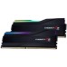 Модуль пам'яті для комп'ютера DDR5 32GB (2x16GB) 6800 Trident Z5 RGB Black G.Skill (F5-6800J3445G16G