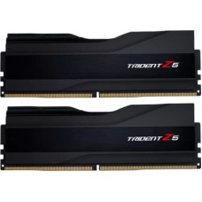 Модуль пам'яті для комп'ютера DDR5 32GB (2x16GB) 6400 MHz Trident Z5 G.Skill (F5-6400J3239G16GX2-TZ5