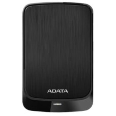 Зовнішній жорсткий диск 2.5" 2TB ADATA (AHV320-2TU31-CBK)