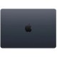 Ноутбук Apple MacBook Air 15 M4 A3241 Midnight (MW1M3UA/A)