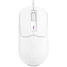 Мишка Lorgar MSA10 Ultralight USB White (LRG-MSA10-WH)
