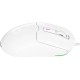 Мишка Lorgar MSA10 Ultralight USB White (LRG-MSA10-WH)