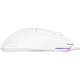 Мишка Lorgar MSA10 Ultralight USB White (LRG-MSA10-WH)