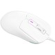 Мишка Lorgar MSA10 Ultralight USB White (LRG-MSA10-WH)
