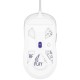 Мишка Lorgar MSA10 Ultralight USB White (LRG-MSA10-WH)