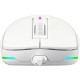 Мишка Lorgar MSA10 Ultralight USB White (LRG-MSA10-WH)