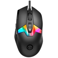 Мишка Lorgar MSP80 Pro USB Black (LRG-MSP80-BK)