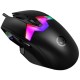 Мишка Lorgar MSP80 Pro USB Black (LRG-MSP80-BK)