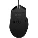 Мишка Lorgar MSP80 Pro USB Black (LRG-MSP80-BK)