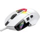 Мишка Lorgar MSP80 Pro USB White (LRG-MSP80-WH)
