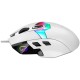 Мишка Lorgar MSP80 Pro USB White (LRG-MSP80-WH)