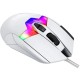 Мишка Lorgar MSP80 Pro USB White (LRG-MSP80-WH)