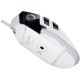 Мишка Lorgar MSP80 Pro USB White (LRG-MSP80-WH)