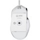 Мишка Lorgar MSP80 Pro USB White (LRG-MSP80-WH)