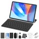 Планшет Teclast P33T KIT 10.1 3/64Gb Wi-Fi Blue Клавіатура/Миша/Навушники/Підставка/Стилус/Чохол (69