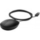 Мишка HP Wired Desktop 320M USB Black (9VA80AA)