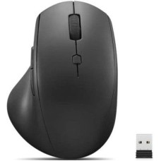 Мишка Lenovo 600 Wireless Black (GY50U89282)