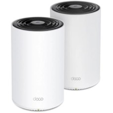 Маршрутизатор TP-Link DECO-PX50-2-PACK Маршрутизатор TP-Link DECO-PX50-2-PACK