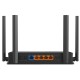 Маршрутизатор TP-Link Archer BE220 (ARCHER-BE220) Маршрутизатор TP-Link Archer BE220 (ARCHER-BE220)