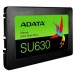 Накопичувач SSD 2.5" 960GB ADATA (ASU630SS-960GQ-R)