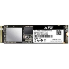 Накопичувач SSD M.2 2280 1TB ADATA (ASX8200PNP-1TT-C)