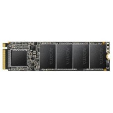 Накопичувач SSD M.2 2280 128GB ADATA (ASX6000LNP-128GT-C)