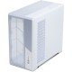 Корпус для ПК Vinga Eclipse White