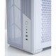 Корпус для ПК Vinga Eclipse White