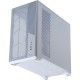 Корпус для ПК Vinga Eclipse White