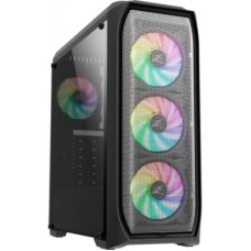 Корпус для ПК Zalman N5 MF Black Корпус для ПК Zalman N5 MF Black