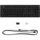 Клавіатура HyperX Alloy Rise PBT HX Red USB UA Black (7G7A3AA) Клавіатура HyperX Alloy Rise PBT HX Red USB UA Black (7G7A3AA)