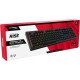 Клавіатура HyperX Alloy Rise PBT HX Red USB UA Black (7G7A3AA) Клавіатура HyperX Alloy Rise PBT HX Red USB UA Black (7G7A3AA)
