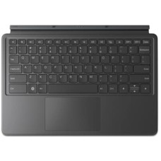 Клавіатура Lenovo Idea Tab Pro KB Pack UA Luna Grey (ZG38C06013)