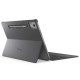 Клавіатура Lenovo Idea Tab Pro KB Pack UA Luna Grey (ZG38C06013)