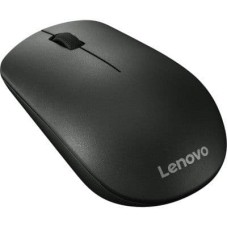 Мишка Lenovo 400 Wireless Black (GY50R91293)