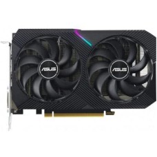 Відеокарта ASUS GeForce RTX3050 8Gb DUAL OC (DUAL-RTX3050-O8G-V2)