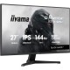 Монітор iiyama G2741QSU-B1