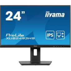 Монітор iiyama XUB2493HS-B6 Монітор iiyama XUB2493HS-B6