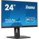 Монітор iiyama XUB2493HS-B6 Монітор iiyama XUB2493HS-B6