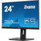 Монітор iiyama XUB2493HS-B6 Монітор iiyama XUB2493HS-B6