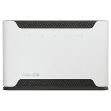 Маршрутизатор Mikrotik Chateau LTE18 ax (S53UG+5HaxD2HaxD-TCEG18-EA)