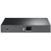 Комутатор мережевий TP-Link TL-SX3206HPP 2xSFP+ (10GE) 4x10GE LAN console+microUSB L2 JetStream 19"