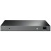 Комутатор мережевий TP-Link TL-SG3452X 48xGE 4x10GE/SFP+ L2 JetStream 19" 1U (TL-SG3452X)