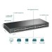 Комутатор мережевий TP-Link TL-SG3452X 48xGE 4x10GE/SFP+ L2 JetStream 19" 1U (TL-SG3452X)