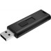 USB флеш накопичувач AddLink 64GB U25 Silver USB 2.0 (ad64GBU25S2)