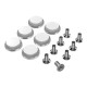 Маршрутизатор Mikrotik CCR2004-1G-12S+2XS