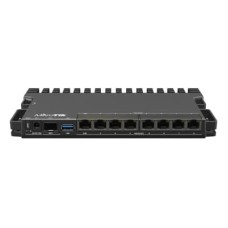 Маршрутизатор Mikrotik RB5009UPr+S+IN