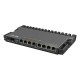 Маршрутизатор Mikrotik RB5009UPr+S+IN