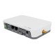 Маршрутизатор Mikrotik RB924iR-2nD-BT5BG77R11e-LR8