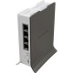 Маршрутизатор Mikrotik hAP ax lite LTE6 (L41G-2axDFG621-EA)